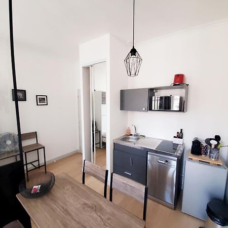 L'Oratoire 2 Apartment La Rochelle  Exterior photo