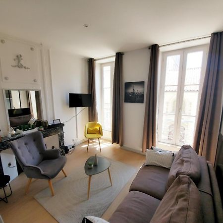 L'Oratoire 2 Apartment La Rochelle  Exterior photo