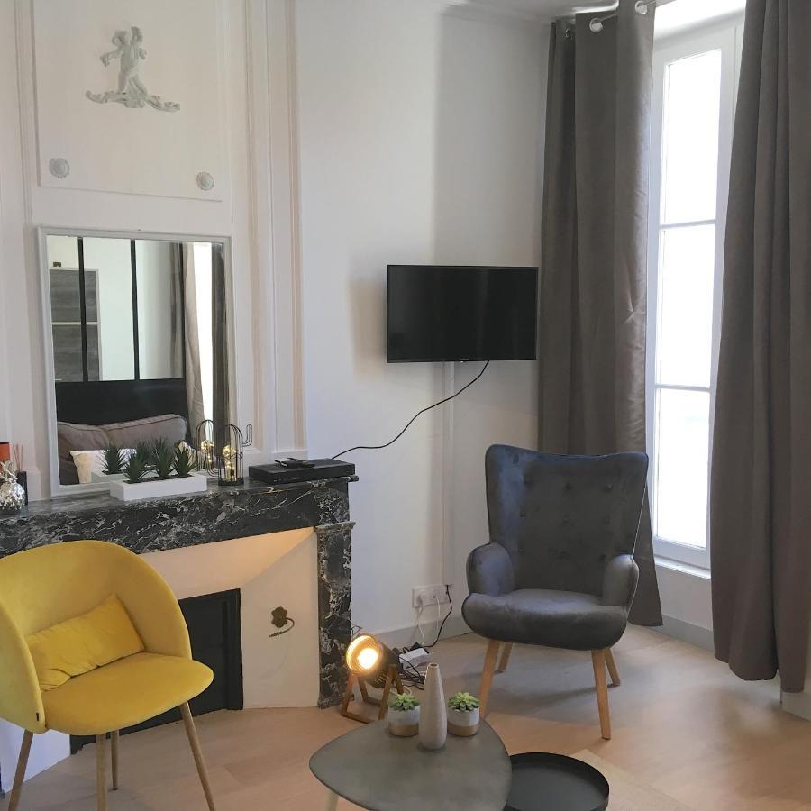 L'Oratoire 2 Apartment La Rochelle  Exterior photo