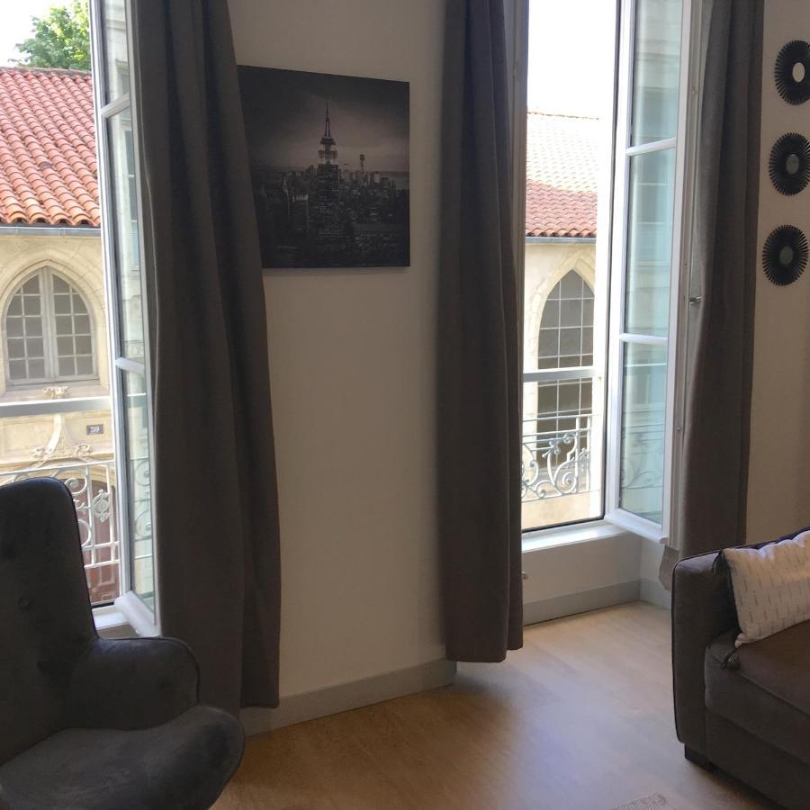 L'Oratoire 2 Apartment La Rochelle  Exterior photo