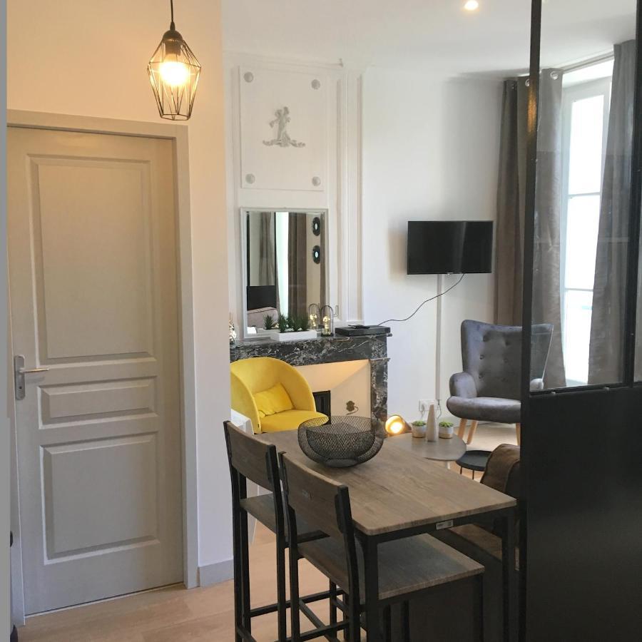 L'Oratoire 2 Apartment La Rochelle  Exterior photo