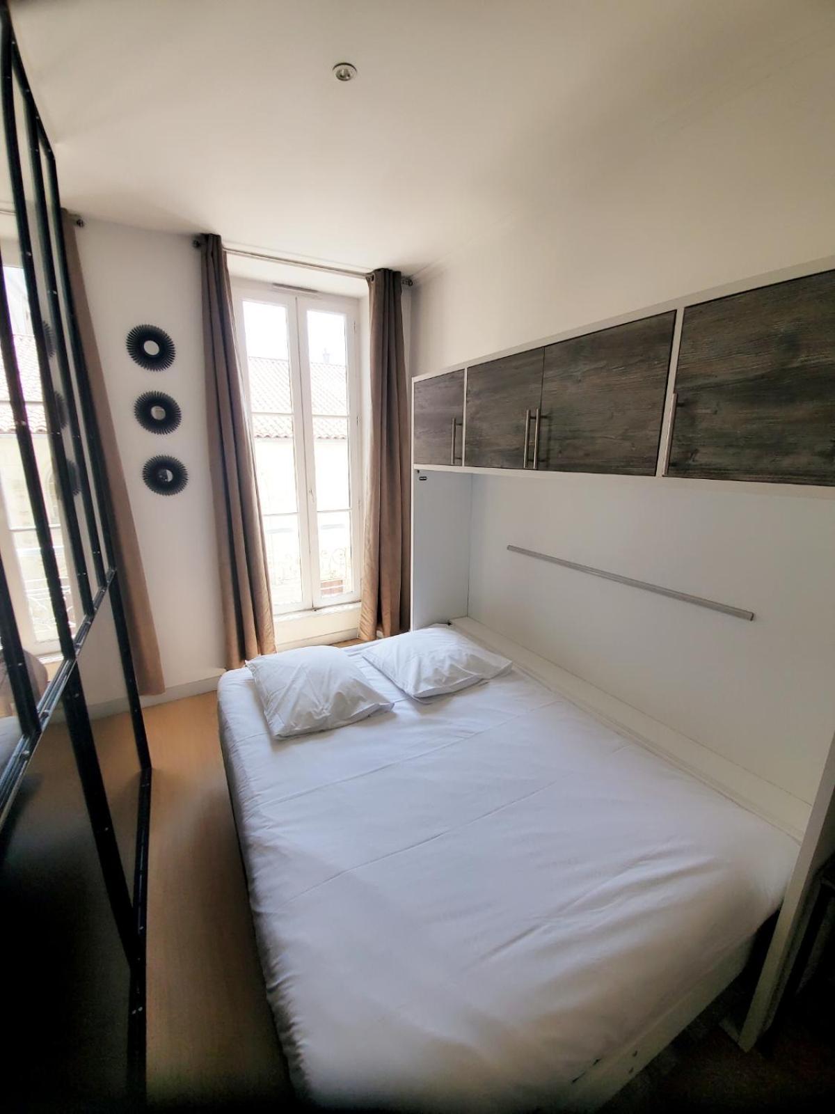 L'Oratoire 2 Apartment La Rochelle  Exterior photo